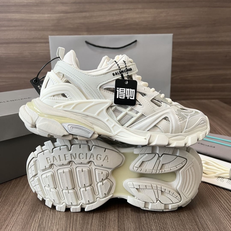 Balenciaga Track Shoes